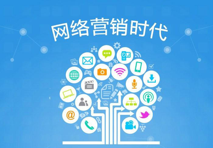 企業(yè)網絡營銷怎么做，怎樣帶來更多流量